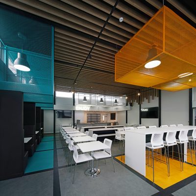 Lee Evans Architect, Orchard School, Canterbury