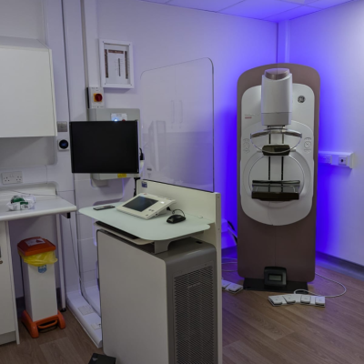 mamography